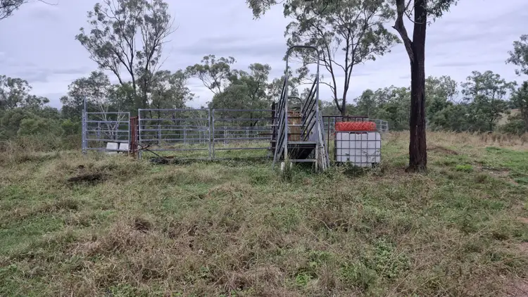 Seventh view of Homely land listing, 855 Walla Road, Morganville QLD 4671