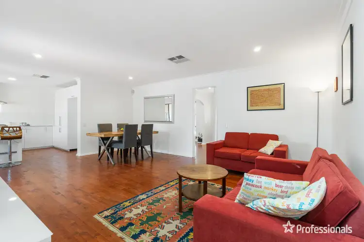 Sixth view of Homely house listing, 24 Forest Hill Drive, Kingsley WA 6026