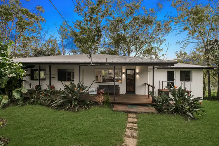 15 Belah Street, Mount Crosby QLD 4306