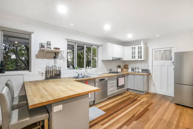 Second view of Homely rural property listing, 15 Belah Street, Mount Crosby QLD 4306