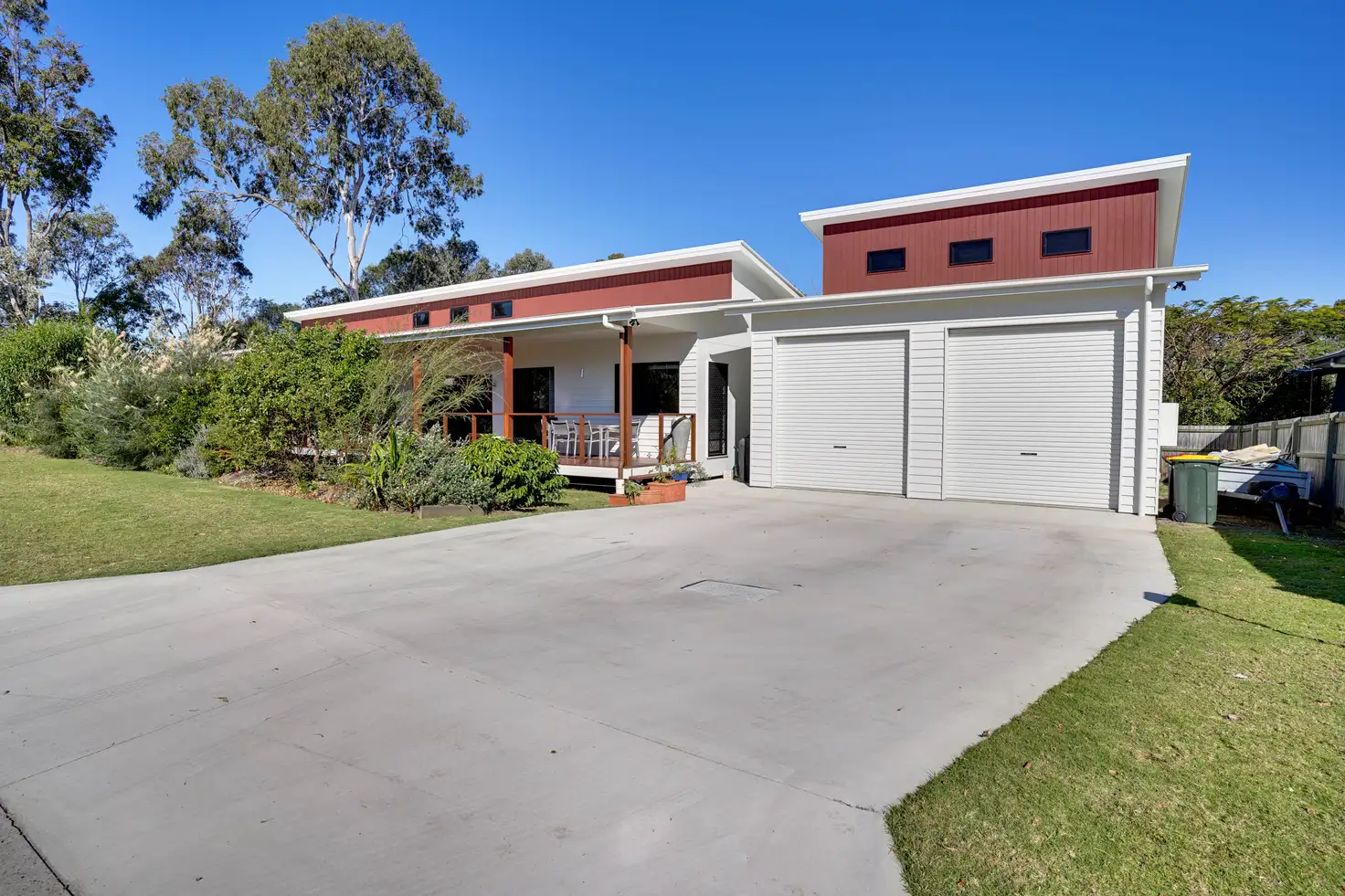 Main view of Homely house listing, 41 Lyons Street, Point Vernon QLD 4655