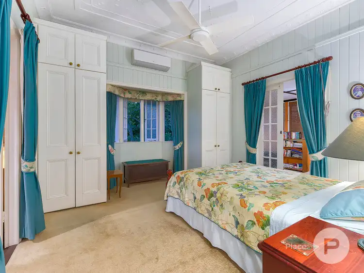 Sixth view of Homely house listing, 12 Franklin Street, Kelvin Grove QLD 4059