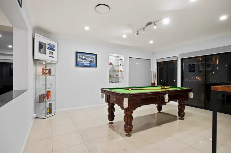 Fifth view of Homely house listing, 4 Myrtle Crescent, Brookwater QLD 4300