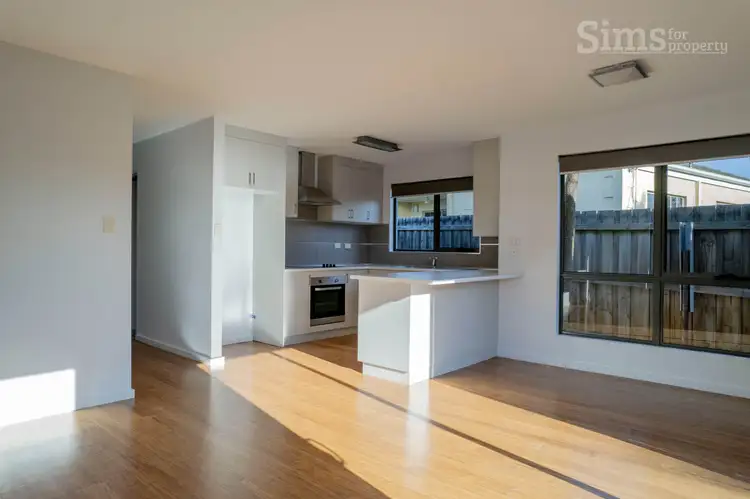 Third view of Homely unit listing, 2/9 Pine Avenue, Newstead TAS 7250