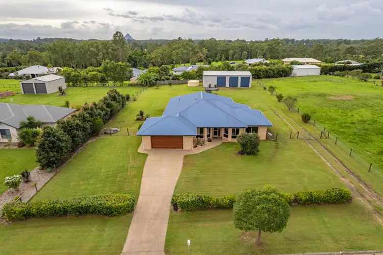 Main view of Homely house listing, 61-63 Sippel Drive, Woodford QLD 4514