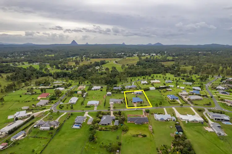 Second view of Homely house listing, 61-63 Sippel Drive, Woodford QLD 4514