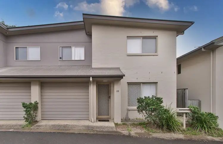 33/20 Kathleen Street, Richlands QLD 4077