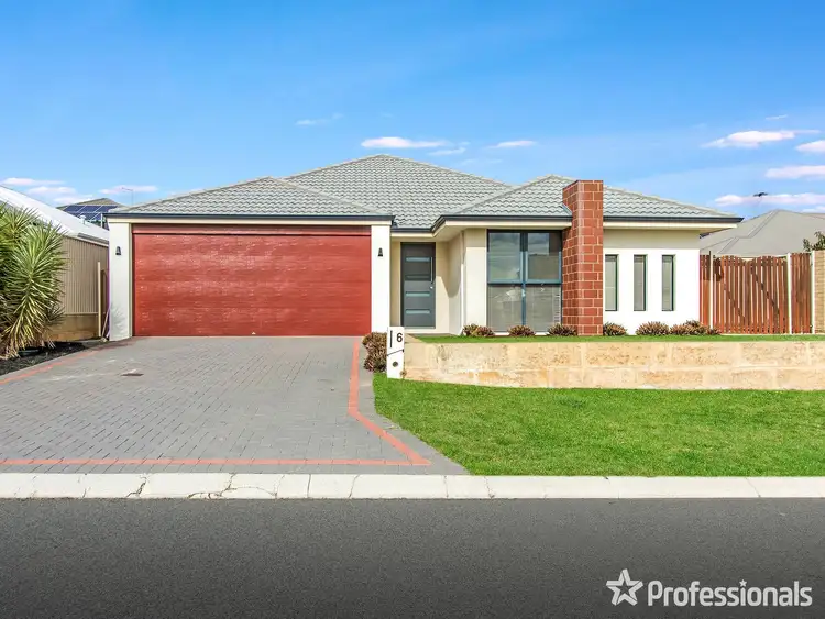 6 Oakwell Street, Baldivis WA 6171