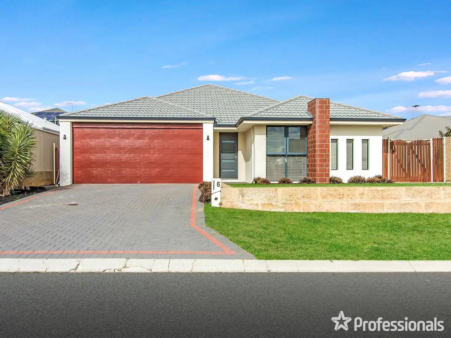 Main view of Homely house listing, 6 Oakwell Street, Baldivis WA 6171