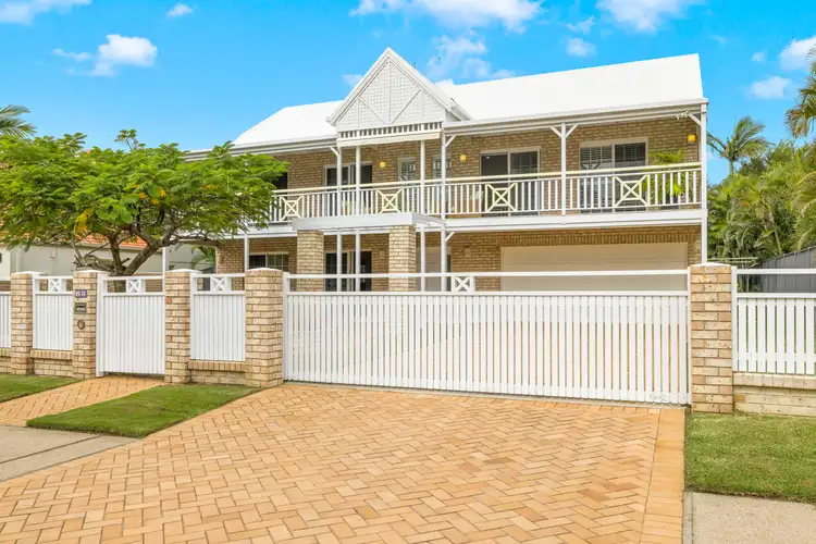 2B Bainbridge Street, Ormiston QLD 4160