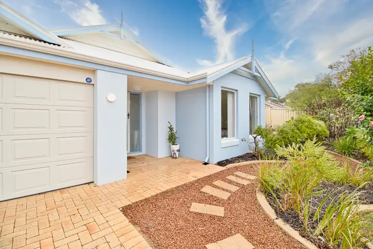 Second view of Homely house listing, 12 Quokka Link, Baldivis WA 6171