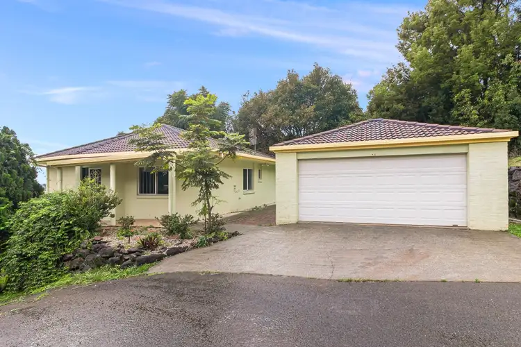 Second view of Homely townhouse listing, 10/4-12 Simpson Drive, Bilambil Heights NSW 2486
