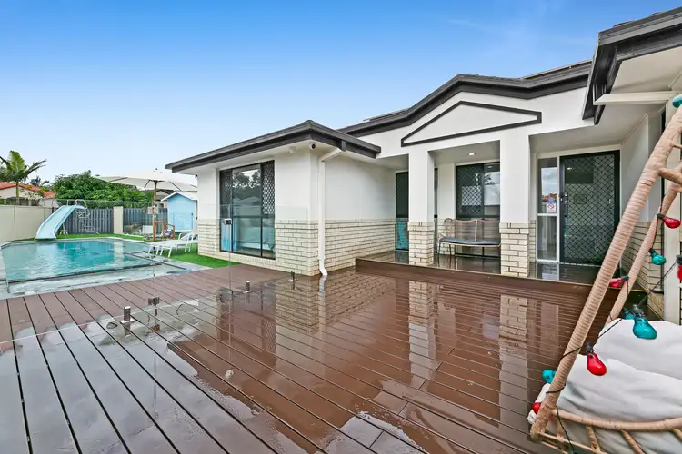 9 Fan Road, Robina QLD 4226