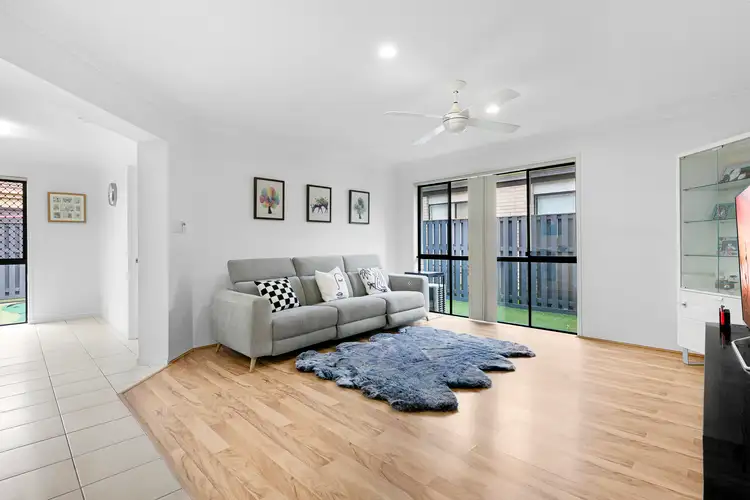 Third view of Homely house listing, 9 Fan Road, Robina QLD 4226