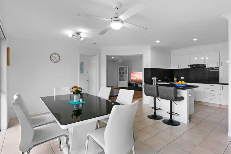 Fifth view of Homely house listing, 9 Fan Road, Robina QLD 4226