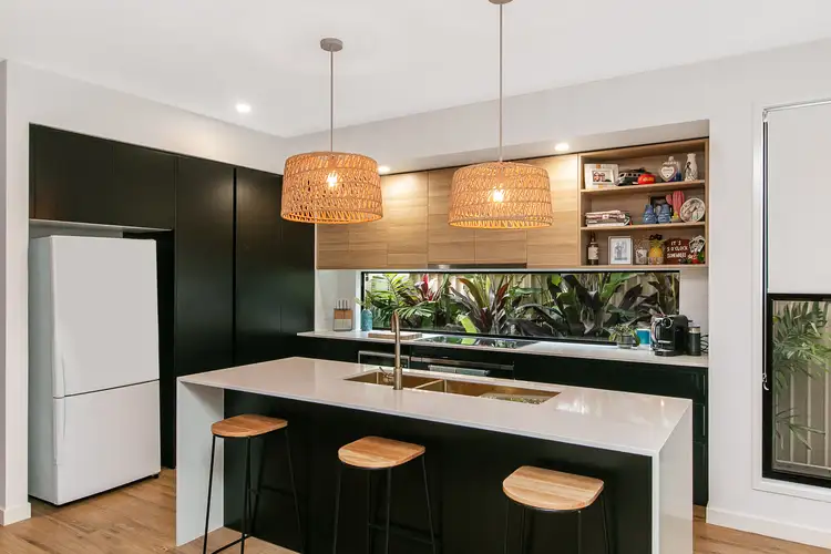 Fourth view of Homely semi-detached listing, 1/46 Bolton Street, Coolangatta QLD 4225