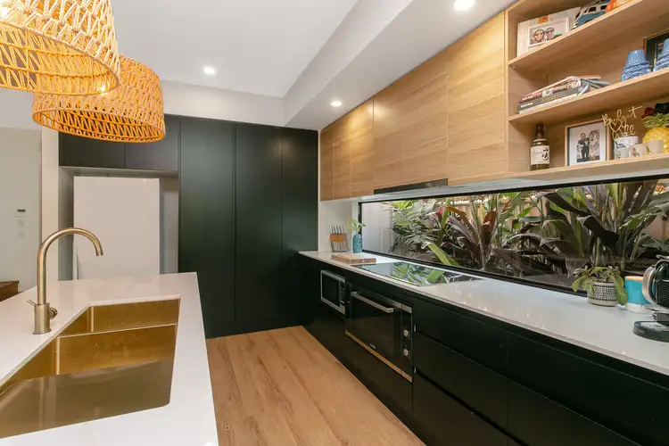 Fifth view of Homely semi-detached listing, 1/46 Bolton Street, Coolangatta QLD 4225