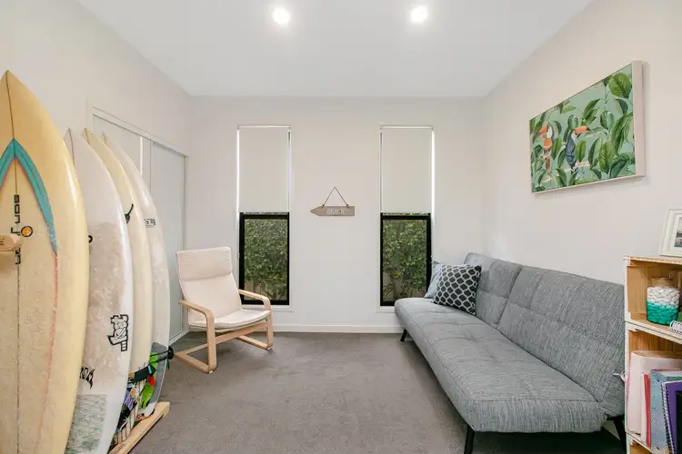Sixth view of Homely semi-detached listing, 1/46 Bolton Street, Coolangatta QLD 4225