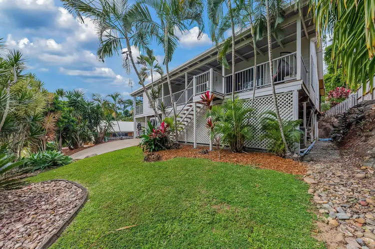 9 Sandpiper Crescent, Jubilee Pocket QLD 4802