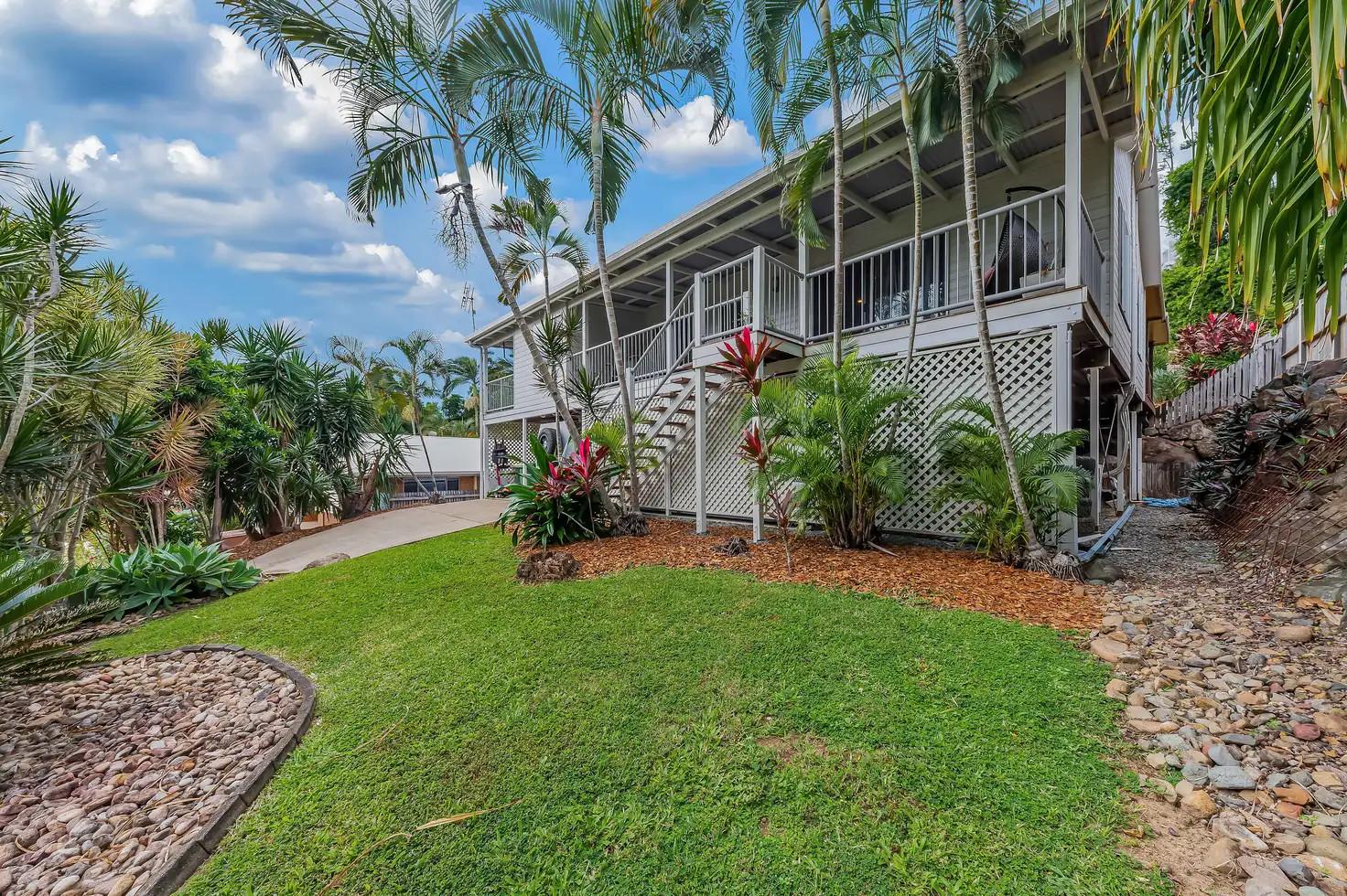 Main view of Homely house listing, 9 Sandpiper Crescent, Jubilee Pocket QLD 4802