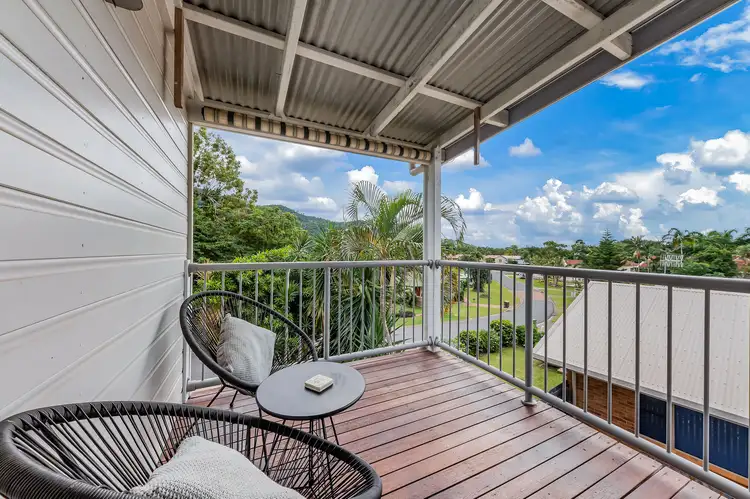 Sixth view of Homely house listing, 9 Sandpiper Crescent, Jubilee Pocket QLD 4802