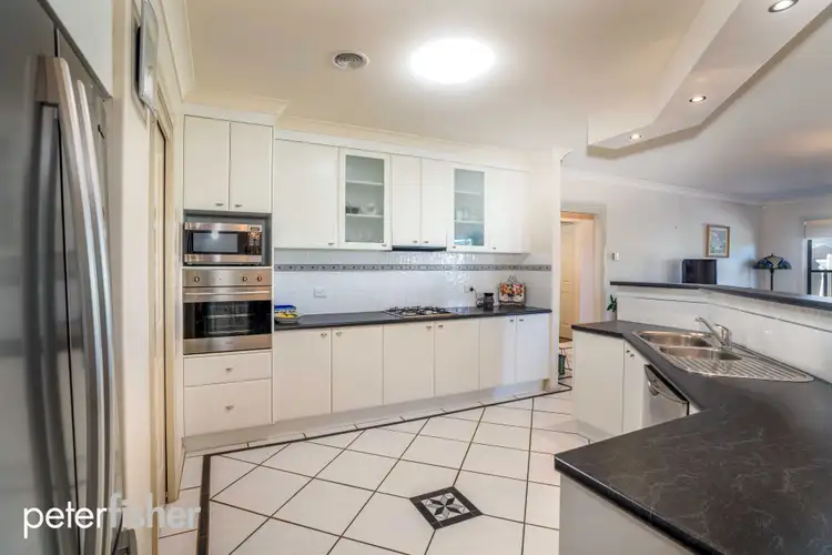 Fifth view of Homely house listing, 21 Roselawn Drive, Orange NSW 2800