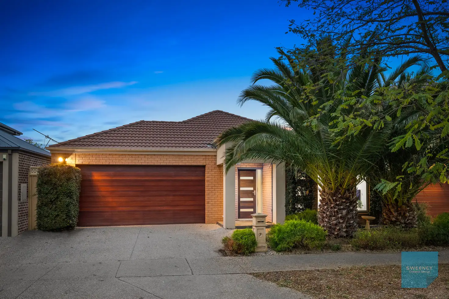 Main view of Homely house listing, 31 Clementson Drive, Caroline Springs VIC 3023