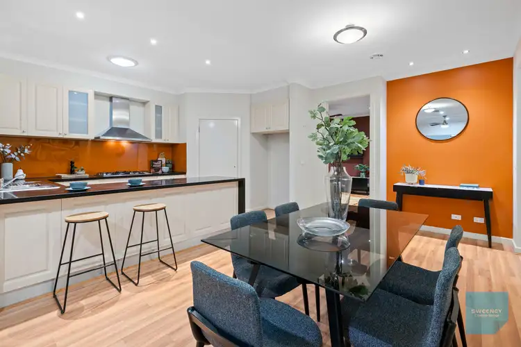 Sixth view of Homely house listing, 31 Clementson Drive, Caroline Springs VIC 3023
