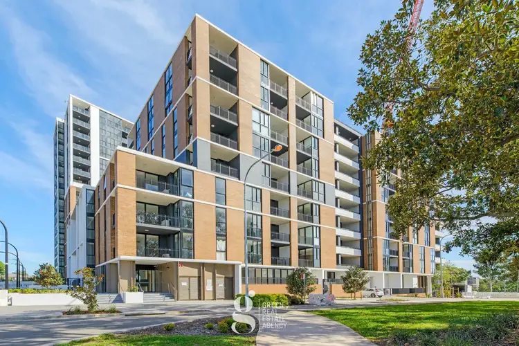 223/1 Maple Tree Road, Westmead NSW 2145