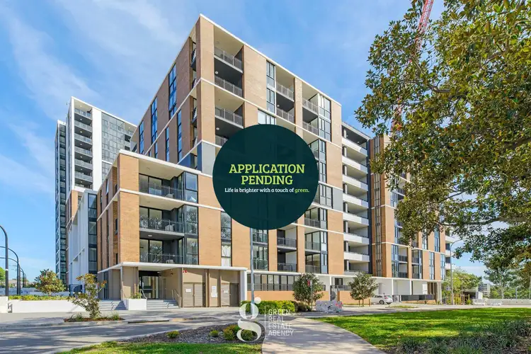 Main view of Homely apartment listing, 223/1 Maple Tree Road, Westmead NSW 2145