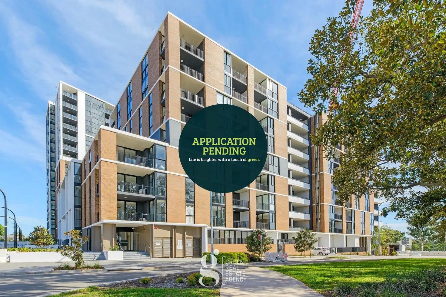 Main view of Homely apartment listing, 223/1 Maple Tree Road, Westmead NSW 2145