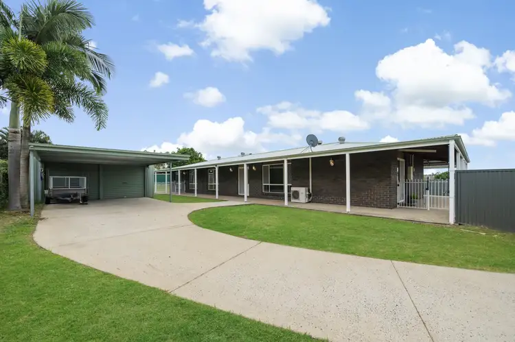 21 Jobson Place, Crestmead QLD 4132