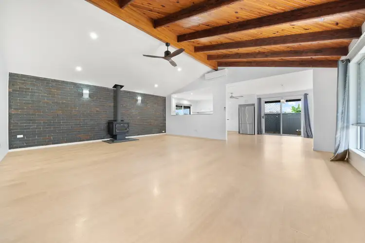 Second view of Homely house listing, 21 Jobson Place, Crestmead QLD 4132