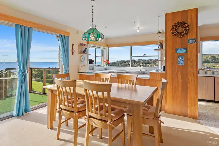 Third view of Homely rural property listing, 11 Revell Lane, Penguin TAS 7316