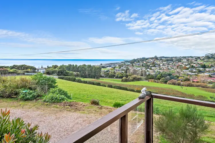 Sixth view of Homely rural property listing, 11 Revell Lane, Penguin TAS 7316