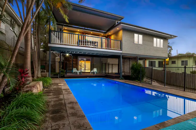 73 Payne Road, The Gap QLD 4061