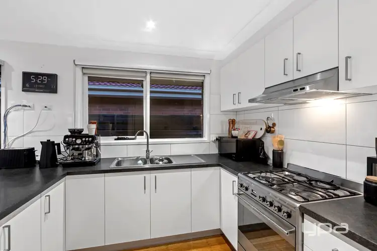 Sixth view of Homely house listing, 11 Currajong Street, St Albans VIC 3021