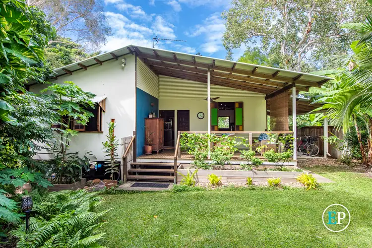 16 Bottiger Street, Nelly Bay QLD 4819