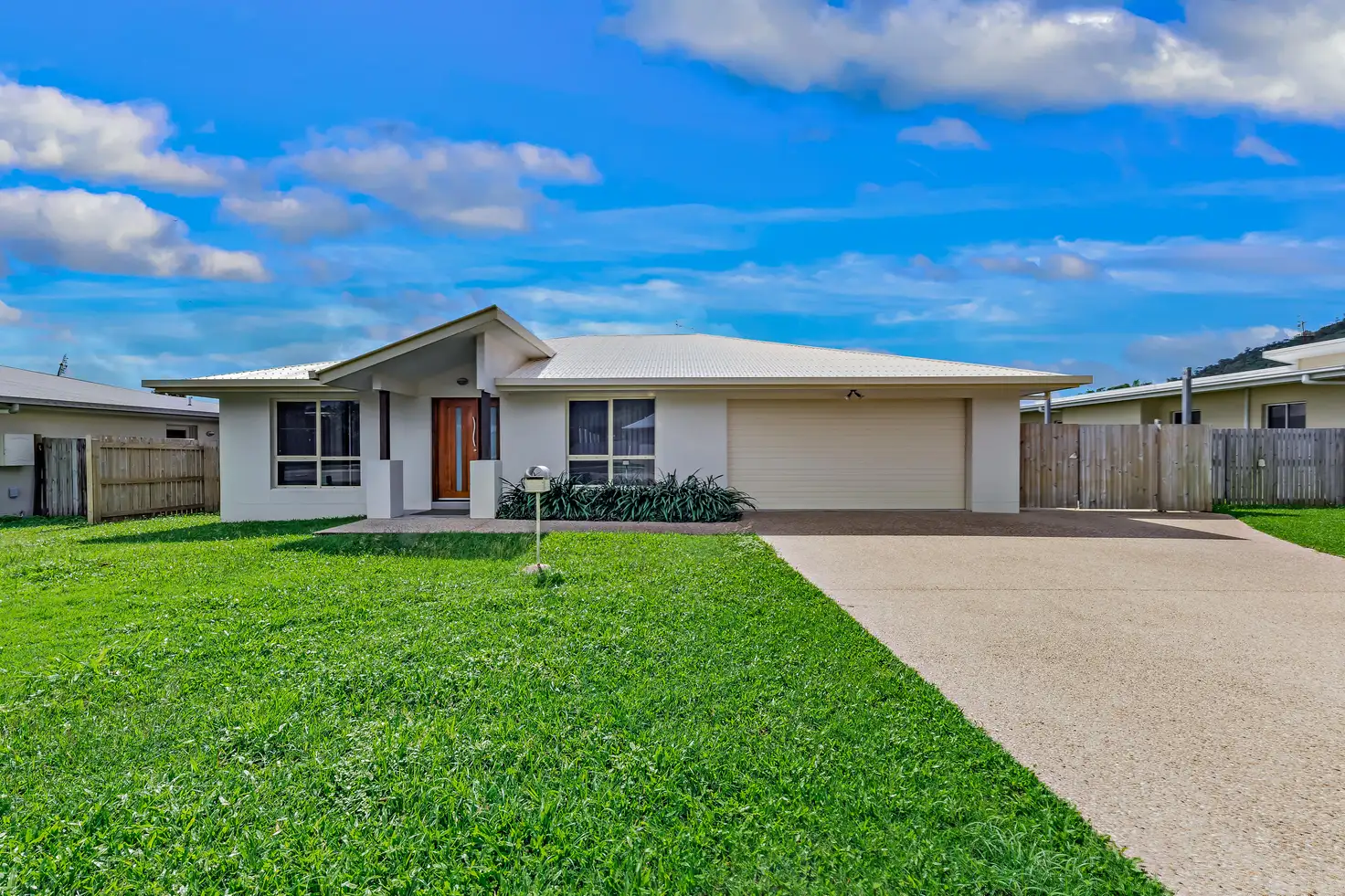 Main view of Homely house listing, 9 Endeavour Circuit, Cannonvale QLD 4802