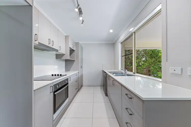 Second view of Homely house listing, 9 Endeavour Circuit, Cannonvale QLD 4802