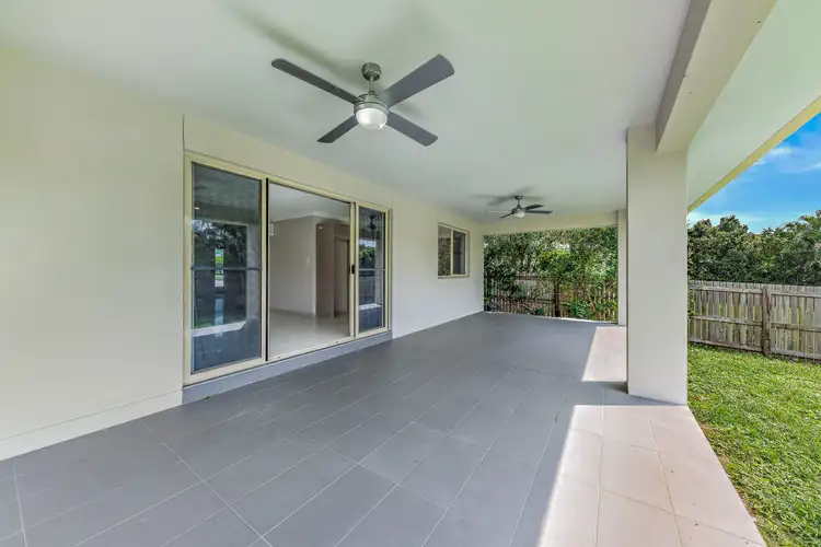 Third view of Homely house listing, 9 Endeavour Circuit, Cannonvale QLD 4802