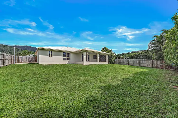 Fourth view of Homely house listing, 9 Endeavour Circuit, Cannonvale QLD 4802