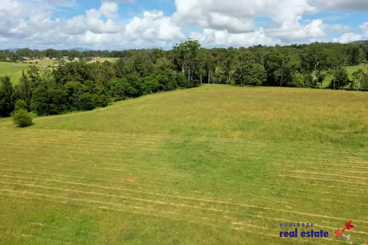 Fourth view of Homely land listing, Lot 123 Stage 5 Beechwood Meadows, Beechwood NSW 2446