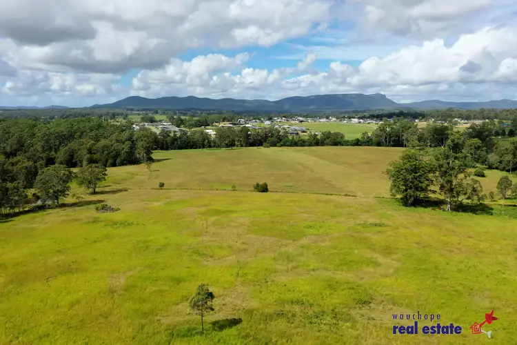 Fifth view of Homely land listing, Lot 123 Stage 5 Beechwood Meadows, Beechwood NSW 2446