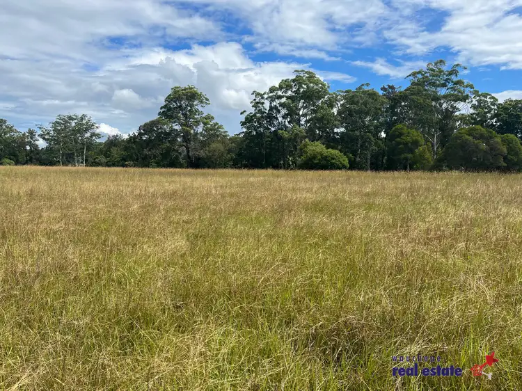 Sixth view of Homely land listing, Lot 123 Stage 5 Beechwood Meadows, Beechwood NSW 2446