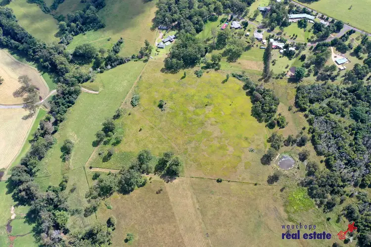 Seventh view of Homely land listing, Lot 123 Stage 5 Beechwood Meadows, Beechwood NSW 2446