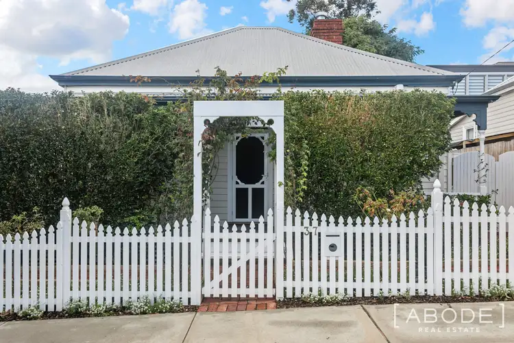 37 Solomon Street, Mosman Park WA 6012