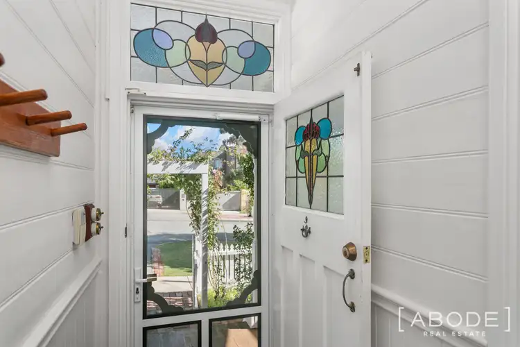 Third view of Homely house listing, 37 Solomon Street, Mosman Park WA 6012