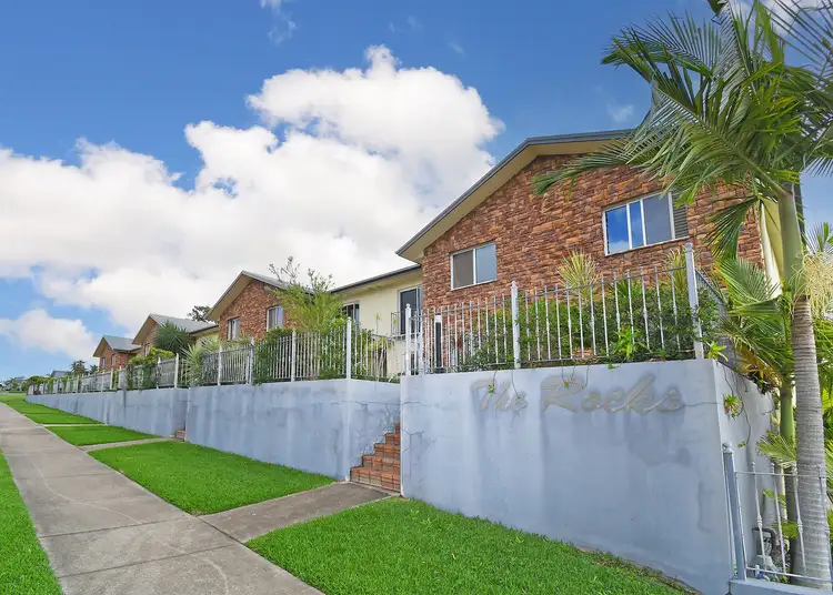 2/13-19 Hythe Street, Pialba QLD 4655