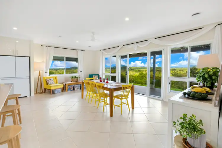 Second view of Homely house listing, 121 Barretts Creek Road, Cooktown QLD 4895